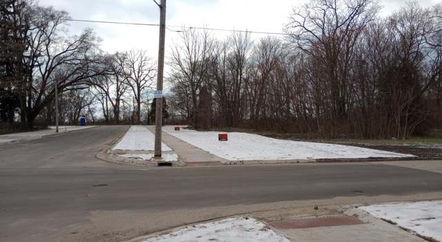 Photo of 352 N Hull Ave, Benton Harbor, MI 49022
