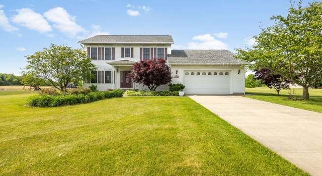 Photo of 5960 Vrana Dr, Berrien Springs, MI 49103