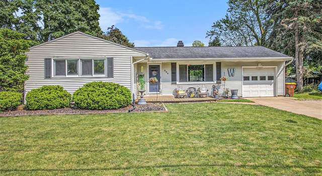 Photo of 506 East Dr, Marshall, MI 49068