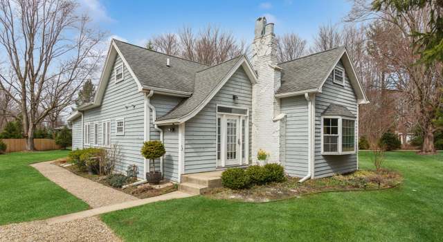 Photo of 16684 Lakeshore Rd, New Buffalo, MI 49117
