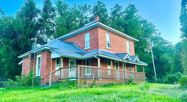 Photo of 6571 Buckeye Rd, Camden, MI 49232