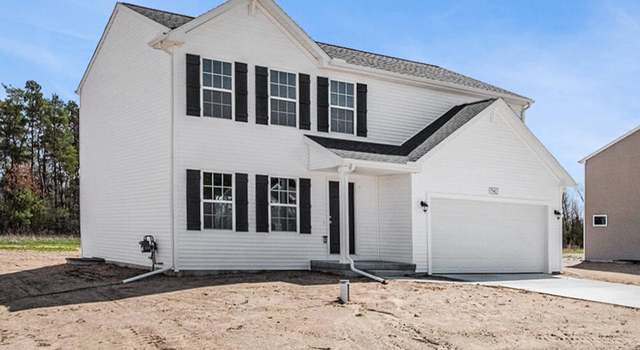 Photo of 7942 Sierra Dr, Belding, MI 48809