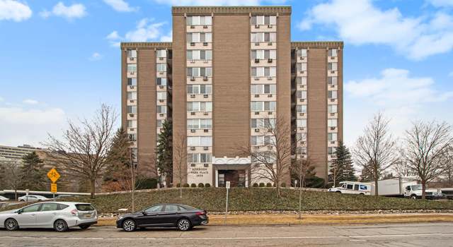 Photo of 1050 Wall St Unit 10C, Ann Arbor, MI 48105