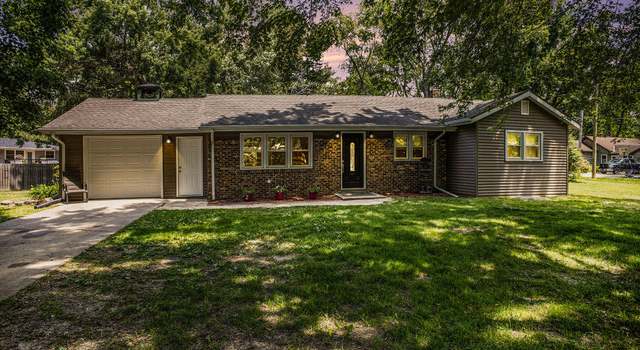 Photo of 3341 Circle Dr, Saint Joseph, MI 49085