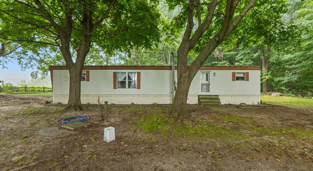 Photo of 648 S 18th Ave, Shelby, MI 49455