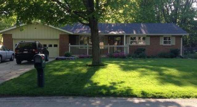 Photo of 3184 Kevin St, St. Joseph, MI 49085