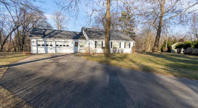 Photo of 9350 N River Ct, Tecumseh, MI 49286