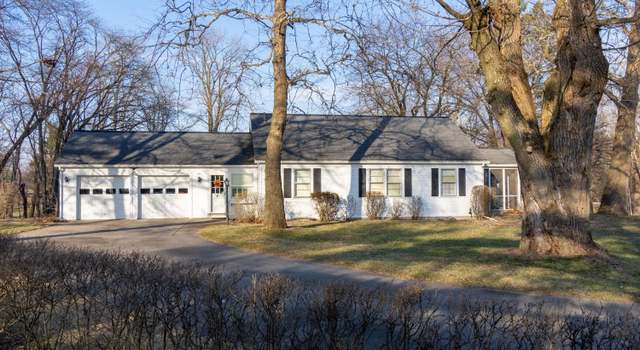 Photo of 9350 N River Ct, Tecumseh, MI 49286