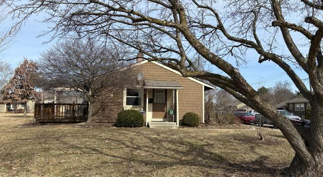 Photo of 3455 Richard St, Ann Arbor, MI 48104