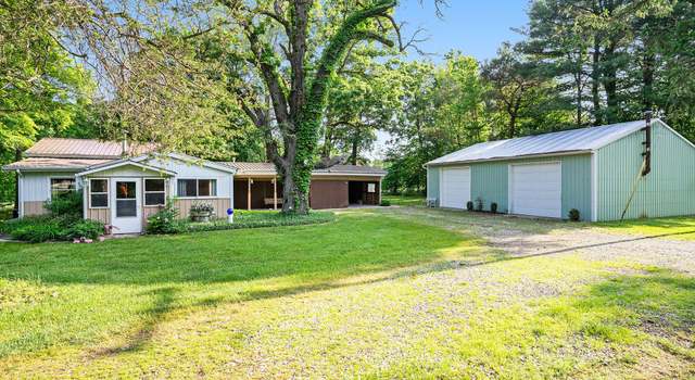 Photo of 5885 W Irving Rd, Hastings, MI 49058