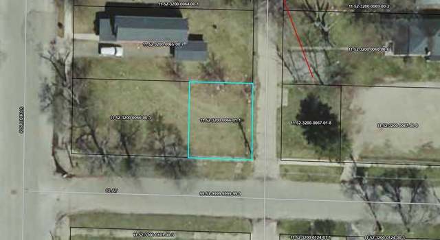 Photo of 407 Clay St, Benton Harbor, MI 49022