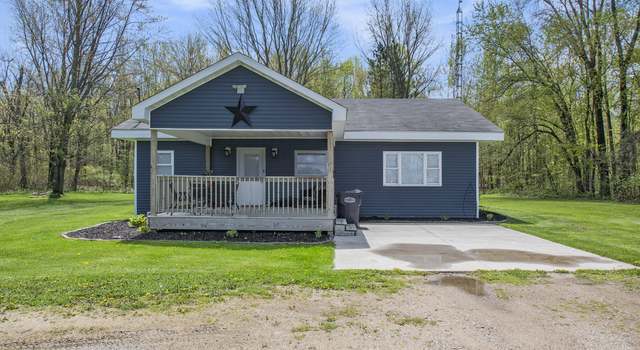 Photo of 48815 36th Ave, Bangor, MI 49013