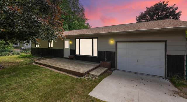 Photo of 10808 Redman Dr, Cadillac, MI 49601