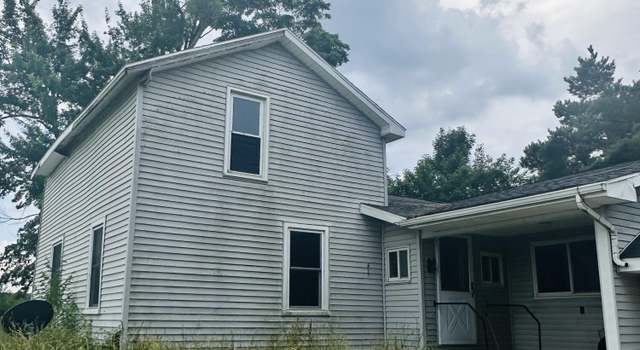 Photo of 5740 W Montgomery Rd, Camden, MI 49232