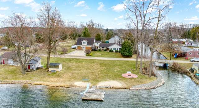 Photo of 14073 Walz Blvd, Brooklyn, MI 49230