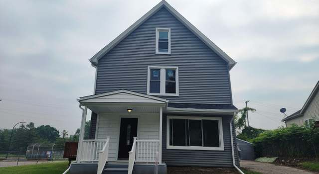 Photo of 725 Harriet St, Ypsilanti, MI 48197