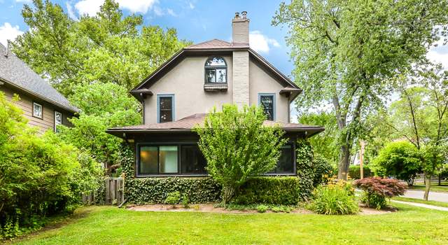 Photo of 1620 Baldwin Ave Ave, Ann Arbor, MI 48104
