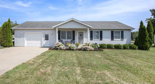 Photo of 2123 Lake St, Niles, MI 49120