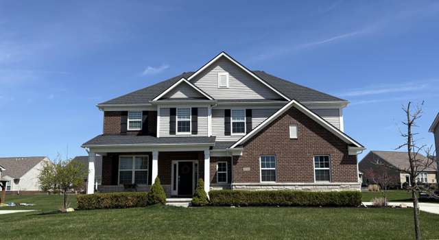 Photo of 3134 Huntsman Blvd, Lake Orion, MI 48360