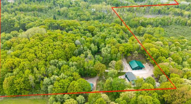 Photo of V/L Wyman Rd, Remus, MI 49340