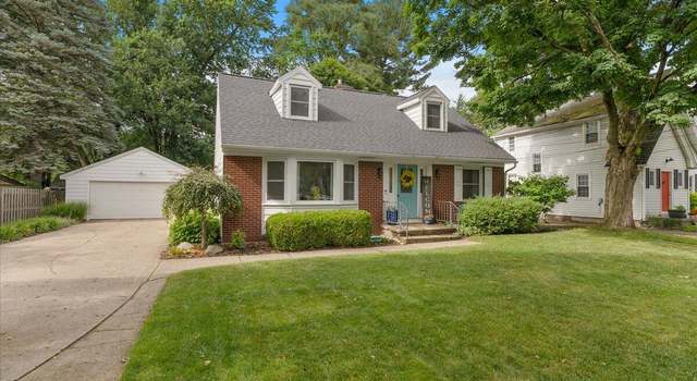Photo of 1525 Van Auken St SE, Grand Rapids, MI 49508