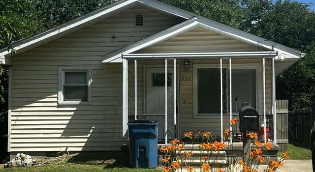 Photo of 253 Murray St SW, Wyoming, MI 49548