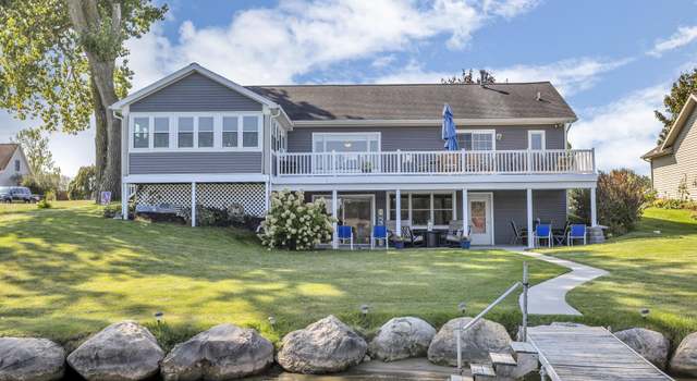Photo of 7995 Wadding Dr, Onsted, MI 49265