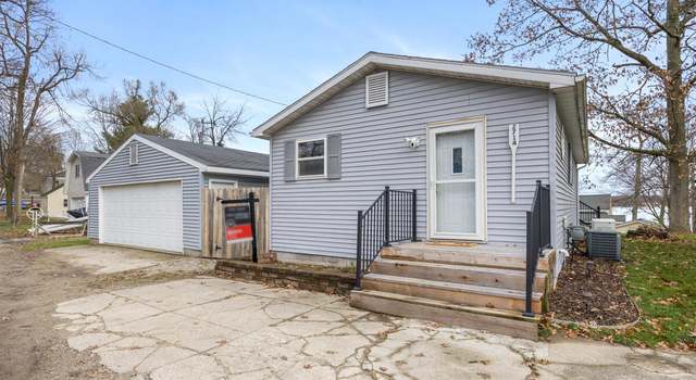 Photo of 2714 Cottage Dr, Orleans, MI 48865