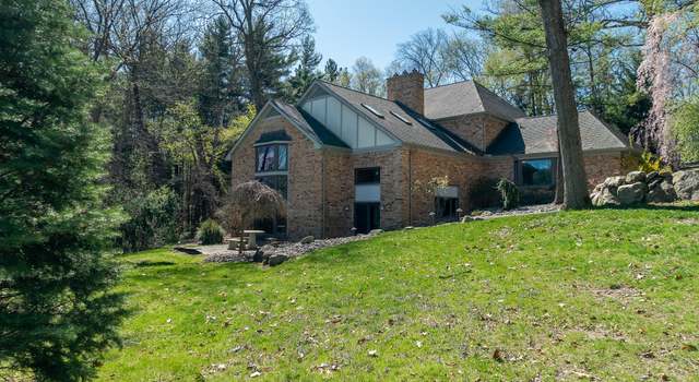 Photo of 4693 Gallagher Rd, Rochester, MI 48306