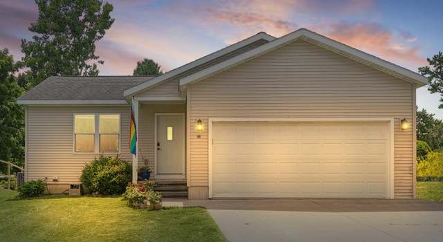 Photo of 151 Lind Ave, Clarksville, MI 48815