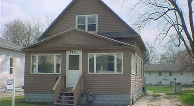 Photo of 286 E 13th St, Holland, MI 49423