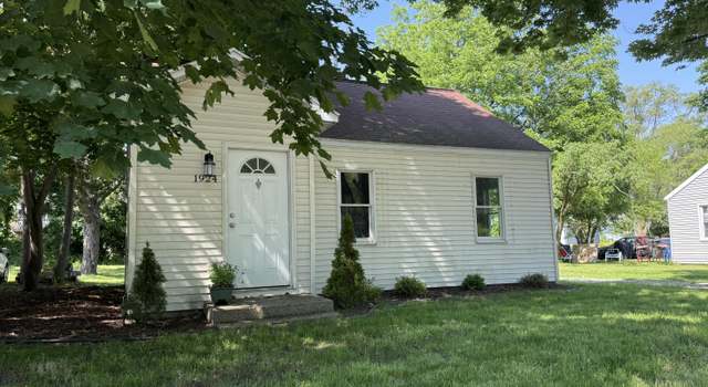Photo of 1924 W Sherman Blvd, Muskegon, MI 49441