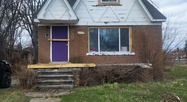 Photo of 14227 Elmdale St, Detroit, MI 48213