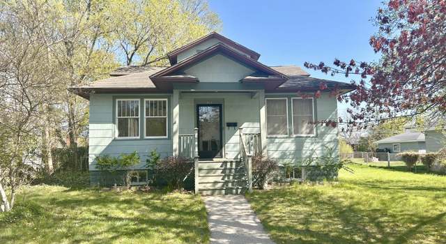 Photo of 2113 Ruddiman Dr, North Muskegon, MI 49445