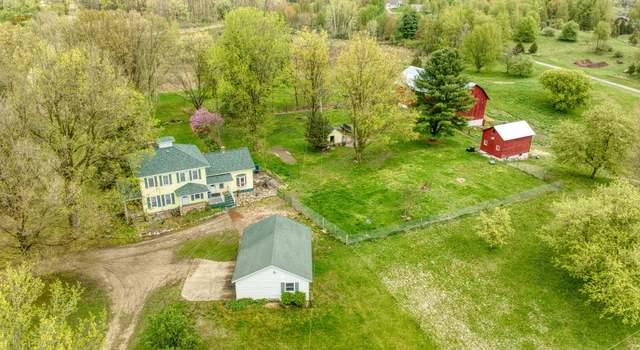 Photo of 23000 Hutchinson Rd, Battle Creek, MI 49017