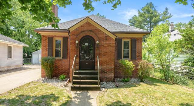Photo of 909 Dayton Ave, Kalamazoo, MI 49048