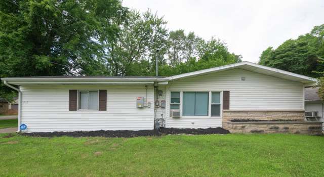 Photo of 935 North Ave, Battle Creek, MI 49017