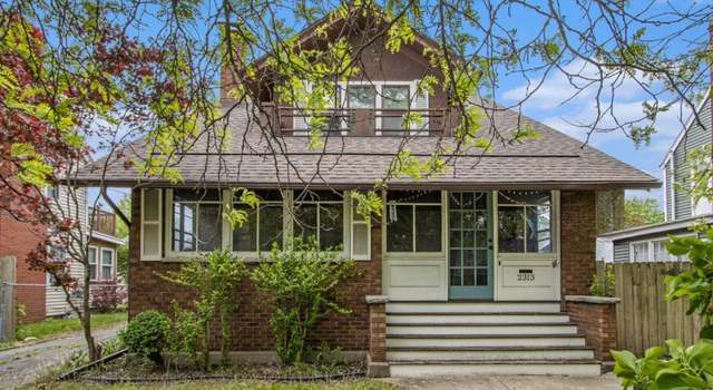 Photo of 2313 S Westnedge Ave, Kalamazoo, MI 49008