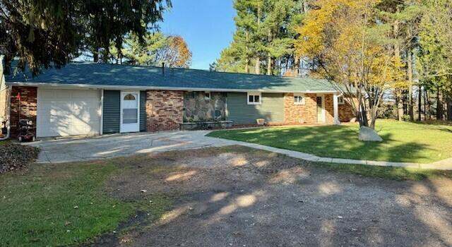 Photo of 300 Birdsall St, North Adams, MI 49262