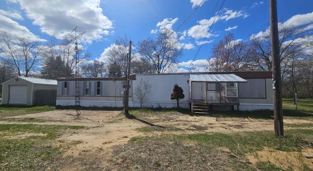 Photo of 17824 Vondra Rd, Thompsonville, MI 49683