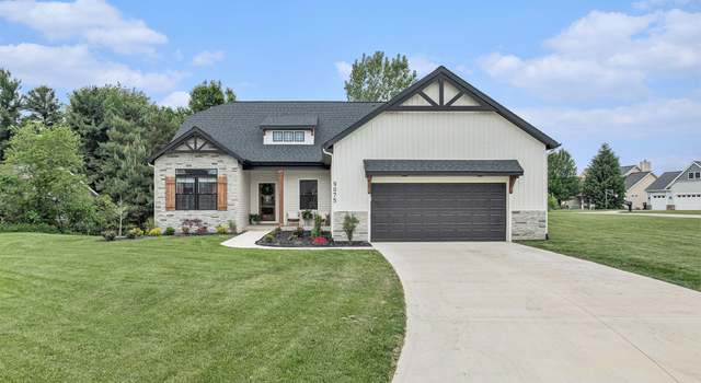 Photo of 9075 Winterberry Dr, West Olive, MI 49460
