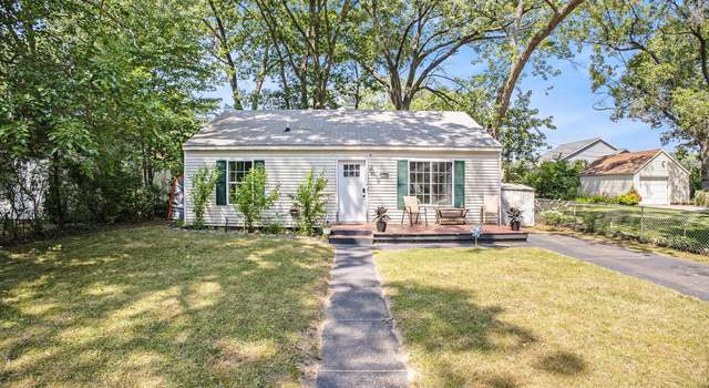 Photo of 2269 Continental St, Muskegon, MI 49444