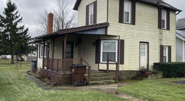 Photo of 12843 Prattville Rd, Pittsford, MI 49271