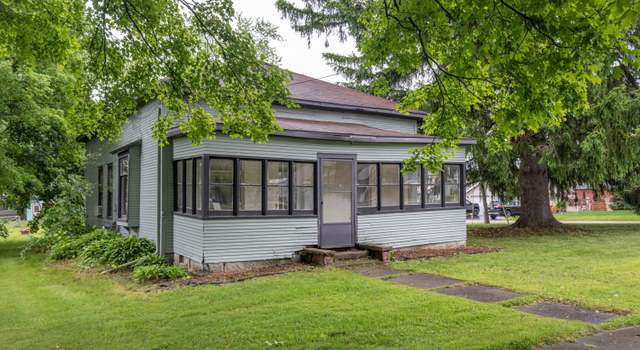 Photo of 209 E Lake St, Sand Lake, MI 49343