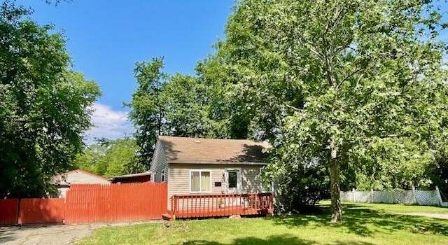 Photo of 22621 Purdue Ave, Farmington Hills, MI 48336