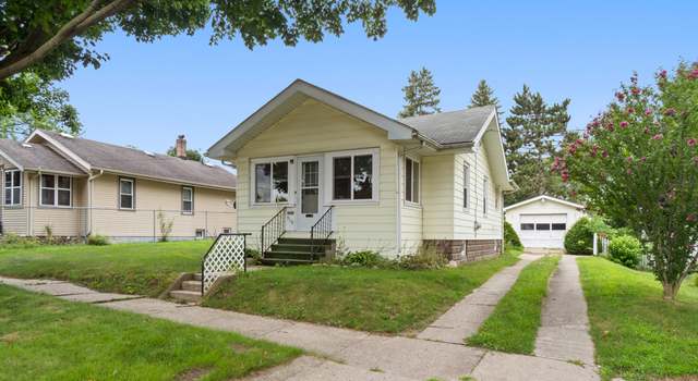 Photo of 910 Bush St, Jackson, MI 49202