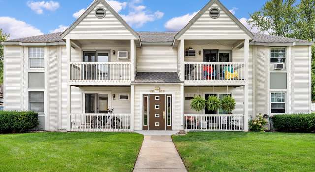 Photo of 930 Columbus Ave, Grand Haven, MI 49417