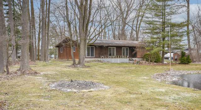Photo of 833 Whistler Dr, Quincy, MI 49082