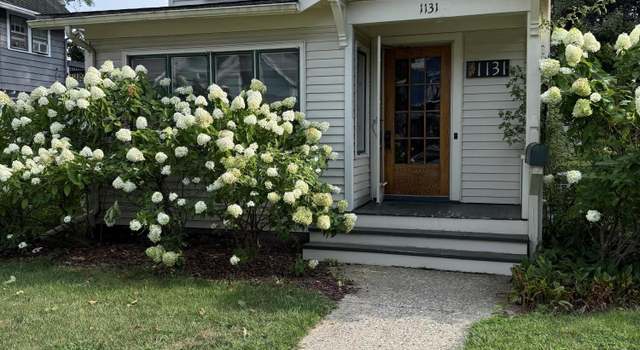 Photo of 1131 W Washington St, Ann Arbor, MI 48103