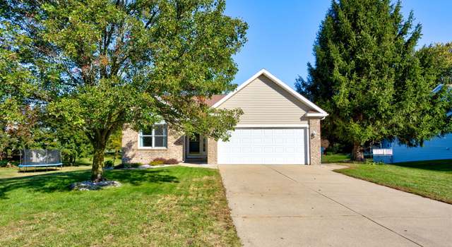 Photo of 11642 Kerkwin Rd, Holland, MI 49424